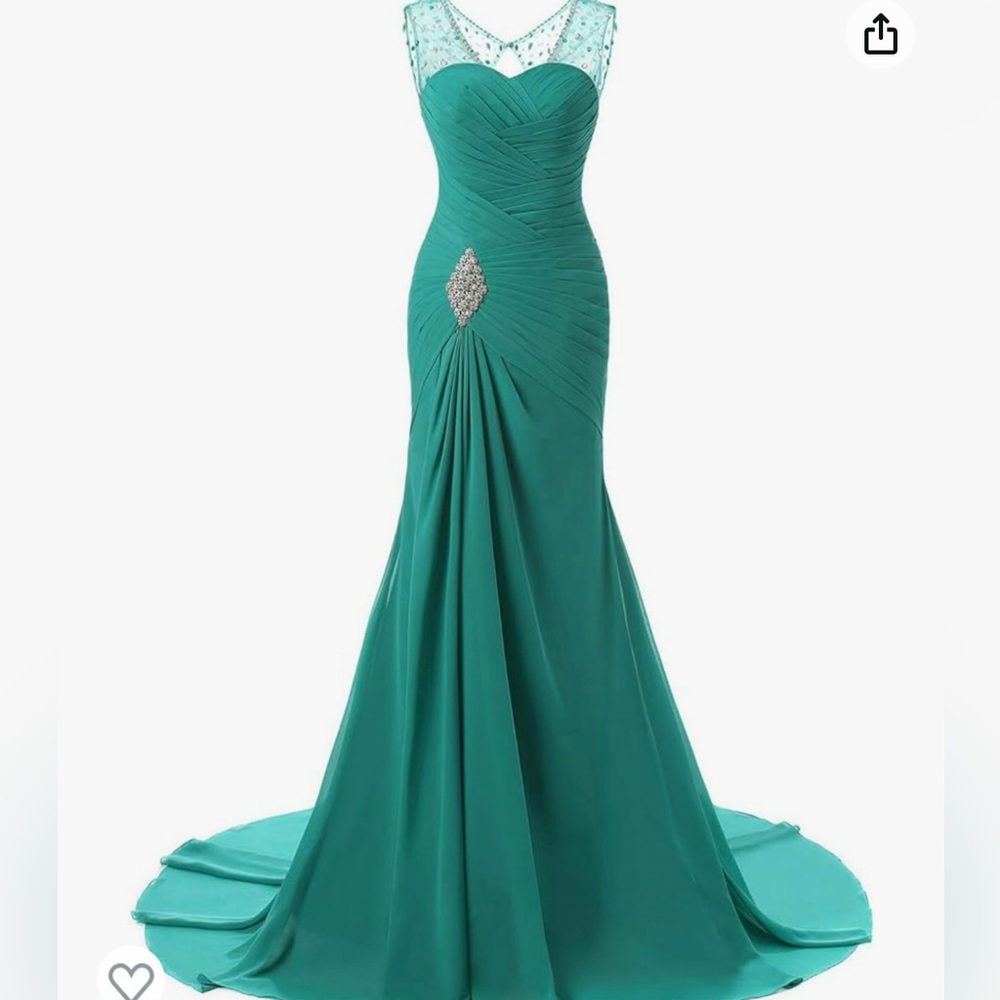 Amazon Prom Dress